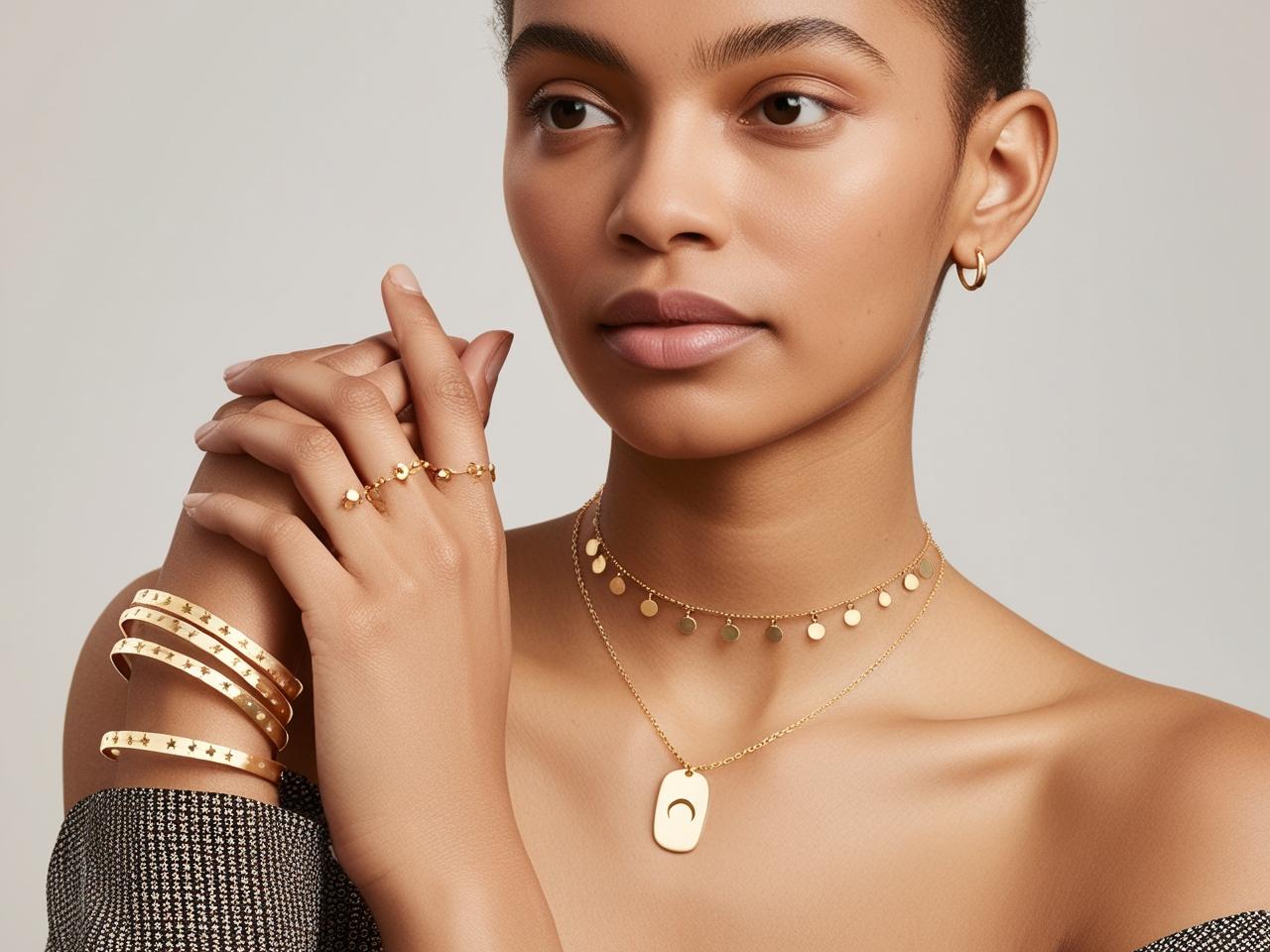 The Celestial Collection