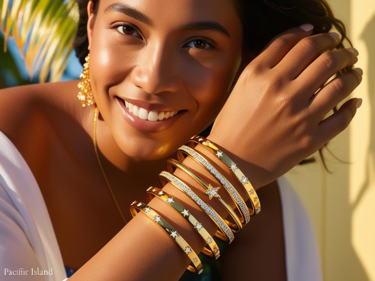 Bracelets